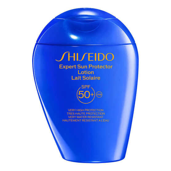 EXPERT SUN PROTETOR SOLAR EM CREME EXPERT SUN PROTECTOR LOTION SPF50+ - 150ML
